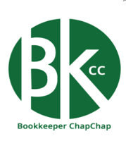 Bookkeeper ChapChap